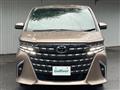 2025 Toyota Alphard Hybrid