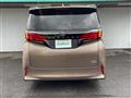 2025 Toyota Alphard Hybrid