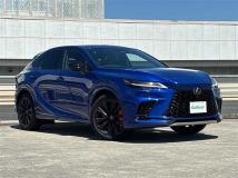 2023 Lexus RX