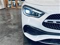 2021 Mercedes-Benz GLA-Class
