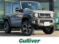 2021 Suzuki Jimny Sierra