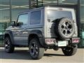 2021 Suzuki Jimny Sierra
