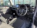 2021 Suzuki Jimny Sierra