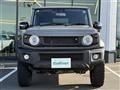2021 Suzuki Jimny Sierra