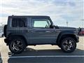 2021 Suzuki Jimny Sierra