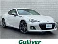 2013 Subaru BRZ