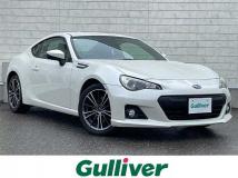2013 Subaru BRZ