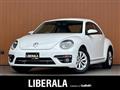 2017 Volkswagen Beetle