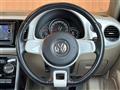 2017 Volkswagen Beetle