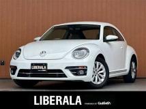 2017 Volkswagen Beetle