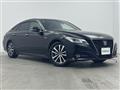 2020 Toyota Crown Hybrid