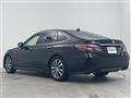 2020 Toyota Crown Hybrid