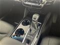 2020 Toyota Crown Hybrid
