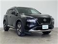 2022 Nissan X-Trail