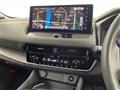 2022 Nissan X-Trail