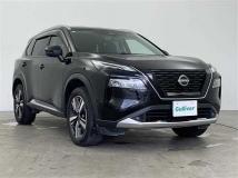 2022 Nissan X-Trail