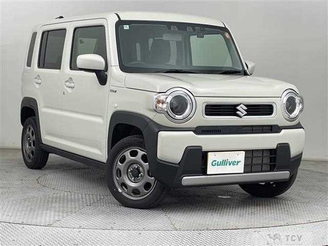 2024 Suzuki Hustler