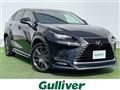 2018 Lexus NX