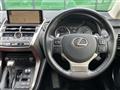 2018 Lexus NX