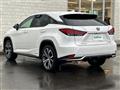 2021 Lexus RX