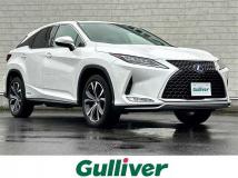 2021 Lexus RX