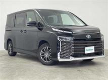 2023 Toyota Voxy
