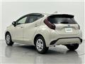 2021 Toyota AQUA