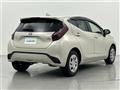 2021 Toyota AQUA