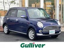 2008 Daihatsu Mira