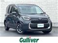 2023 Toyota Sienta