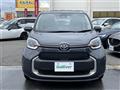 2023 Toyota Sienta