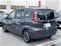 2023 Toyota Sienta