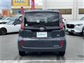 2023 Toyota Sienta