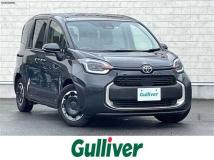 2023 Toyota Sienta