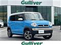 2018 Suzuki Hustler