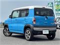2018 Suzuki Hustler