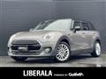 2019 BMW MINI Clubman