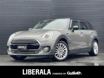 2019 BMW MINI Clubman