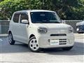 2023 Suzuki Alto