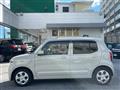 2023 Suzuki Alto