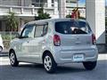 2023 Suzuki Alto