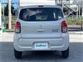 2023 Suzuki Alto