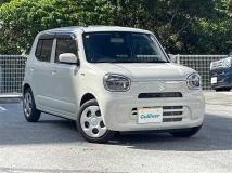 2023 Suzuki Alto