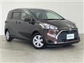 2019 Toyota Sienta