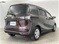 2019 Toyota Sienta