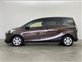 2019 Toyota Sienta