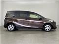 2019 Toyota Sienta