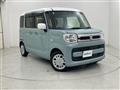2021 Suzuki Spacia