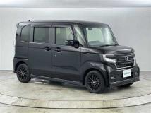 2022 Honda N BOX