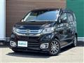 2015 Honda N-WGN